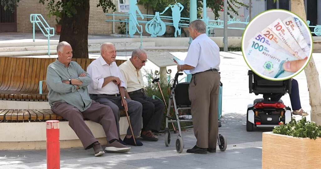 Pensiones por incapacidad permanente 2026 consulta pagos oficiales según nivel de incapacidad