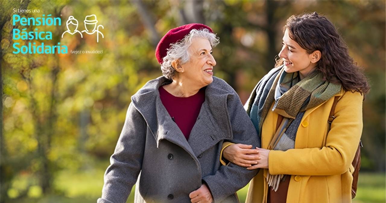 Guía Pensión Básica Solidaria 2026 nuevas cifras requisitos y beneficios confirmados